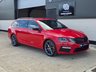 USED 2019 19 SKODA OCTAVIA 2.0 TSI GPF vRS Estate 5dr Petrol DSG Euro 6 (s/s) (245 ps) PX WELCOME - FINANCE AVAILABLE