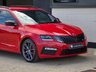 USED 2019 19 SKODA OCTAVIA 2.0 TSI GPF vRS Estate 5dr Petrol DSG Euro 6 (s/s) (245 ps) PX WELCOME - FINANCE AVAILABLE