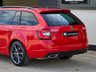USED 2019 19 SKODA OCTAVIA 2.0 TSI GPF vRS Estate 5dr Petrol DSG Euro 6 (s/s) (245 ps) PX WELCOME - FINANCE AVAILABLE