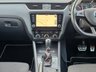 USED 2019 19 SKODA OCTAVIA 2.0 TSI GPF vRS Estate 5dr Petrol DSG Euro 6 (s/s) (245 ps) PX WELCOME - FINANCE AVAILABLE