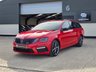 USED 2019 19 SKODA OCTAVIA 2.0 TSI GPF vRS Estate 5dr Petrol DSG Euro 6 (s/s) (245 ps) PX WELCOME - FINANCE AVAILABLE