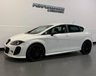 USED 2009 09 SEAT LEON 2.0 TDI CR FR Hatchback 5dr Diesel Manual Euro 5 (170 ps) 