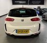 USED 2009 09 SEAT LEON 2.0 TDI CR FR Hatchback 5dr Diesel Manual Euro 5 (170 ps) 