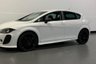 USED 2009 09 SEAT LEON 2.0 TDI CR FR Hatchback 5dr Diesel Manual Euro 5 (170 ps) 
