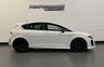 USED 2009 09 SEAT LEON 2.0 TDI CR FR Hatchback 5dr Diesel Manual Euro 5 (170 ps) 