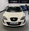 USED 2009 09 SEAT LEON 2.0 TDI CR FR Hatchback 5dr Diesel Manual Euro 5 (170 ps) 