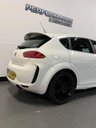 USED 2009 09 SEAT LEON 2.0 TDI CR FR Hatchback 5dr Diesel Manual Euro 5 (170 ps) 