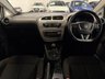 USED 2009 09 SEAT LEON 2.0 TDI CR FR Hatchback 5dr Diesel Manual Euro 5 (170 ps) 