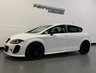 USED 2009 09 SEAT LEON 2.0 TDI CR FR Hatchback 5dr Diesel Manual Euro 5 (170 ps) 