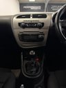 USED 2009 09 SEAT LEON 2.0 TDI CR FR Hatchback 5dr Diesel Manual Euro 5 (170 ps) 