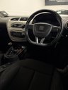 USED 2009 09 SEAT LEON 2.0 TDI CR FR Hatchback 5dr Diesel Manual Euro 5 (170 ps) 