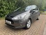USED 2015 51 FORD B-MAX 1.6 TDCi Titanium X MPV 5dr Diesel Manual Euro 5 (95 ps) TURBO DIESEL! MANUAL GEARBOX! SERVICE HISTORY!