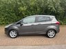 USED 2015 51 FORD B-MAX 1.6 TDCi Titanium X MPV 5dr Diesel Manual Euro 5 (95 ps) TURBO DIESEL! MANUAL GEARBOX! SERVICE HISTORY!