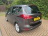USED 2015 51 FORD B-MAX 1.6 TDCi Titanium X MPV 5dr Diesel Manual Euro 5 (95 ps) TURBO DIESEL! MANUAL GEARBOX! SERVICE HISTORY!