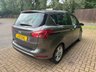 USED 2015 51 FORD B-MAX 1.6 TDCi Titanium X MPV 5dr Diesel Manual Euro 5 (95 ps) TURBO DIESEL! MANUAL GEARBOX! SERVICE HISTORY!
