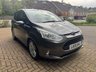 USED 2015 51 FORD B-MAX 1.6 TDCi Titanium X MPV 5dr Diesel Manual Euro 5 (95 ps) TURBO DIESEL! MANUAL GEARBOX! SERVICE HISTORY!