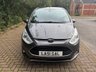 USED 2015 51 FORD B-MAX 1.6 TDCi Titanium X MPV 5dr Diesel Manual Euro 5 (95 ps) TURBO DIESEL! MANUAL GEARBOX! SERVICE HISTORY!