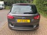USED 2015 51 FORD B-MAX 1.6 TDCi Titanium X MPV 5dr Diesel Manual Euro 5 (95 ps) TURBO DIESEL! MANUAL GEARBOX! SERVICE HISTORY!
