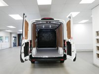 USED 2021 21 FORD TRANSIT 310 2.0 EBL 105 BHP L3 LONG LEADER ( AIR CON + SAT NAV ) SAT NAV | AIR CON | L3 LONG WHEELBASE !