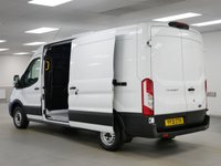 USED 2021 21 FORD TRANSIT 310 2.0 EBL 105 BHP L3 LONG LEADER ( AIR CON + SAT NAV ) SAT NAV | AIR CON | L3 LONG WHEELBASE !