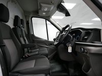 USED 2021 21 FORD TRANSIT 310 2.0 EBL 105 BHP L3 LONG LEADER ( AIR CON + SAT NAV ) SAT NAV | AIR CON | L3 LONG WHEELBASE !