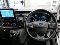 USED 2021 21 FORD TRANSIT 310 2.0 EBL 105 BHP L3 LONG LEADER ( AIR CON + SAT NAV ) SAT NAV | AIR CON | L3 LONG WHEELBASE !