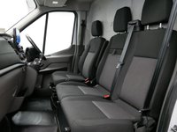 USED 2021 21 FORD TRANSIT 310 2.0 EBL 105 BHP L3 LONG LEADER ( AIR CON + SAT NAV ) SAT NAV | AIR CON | L3 LONG WHEELBASE !