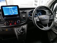 USED 2021 21 FORD TRANSIT 310 2.0 EBL 105 BHP L3 LONG LEADER ( AIR CON + SAT NAV ) SAT NAV | AIR CON | L3 LONG WHEELBASE !