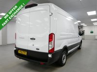 USED 2021 21 FORD TRANSIT 310 2.0 EBL 105 BHP L3 LONG LEADER ( AIR CON + SAT NAV ) SAT NAV | AIR CON | L3 LONG WHEELBASE !