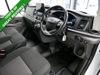 USED 2021 21 FORD TRANSIT 310 2.0 EBL 105 BHP L3 LONG LEADER ( AIR CON + SAT NAV ) SAT NAV | AIR CON | L3 LONG WHEELBASE !