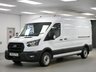 USED FORD TRANSIT