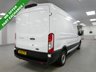 USED FORD TRANSIT