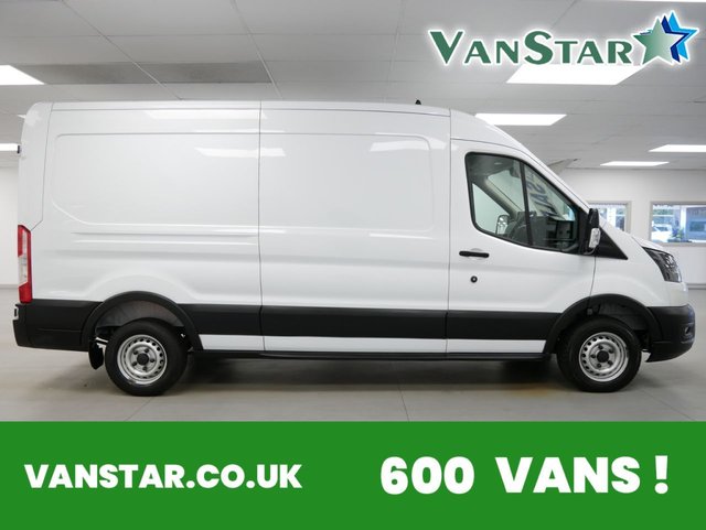 View our Ford Transit 310 2.0 EBL 105 BHP L3 LONG LEADER ( AIR CON + SAT NAV )