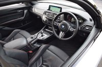 USED 2018 68 BMW M2 3.0 BiTurbo Competition Coupe 2dr Petrol DCT Euro 6 (s/s) (410 ps) MILLTEK / PLUS AND COMFORT