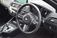 USED 2018 68 BMW M2 3.0 BiTurbo Competition Coupe 2dr Petrol DCT Euro 6 (s/s) (410 ps) MILLTEK / PLUS AND COMFORT