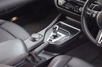 USED 2018 68 BMW M2 3.0 BiTurbo Competition Coupe 2dr Petrol DCT Euro 6 (s/s) (410 ps) MILLTEK / PLUS AND COMFORT