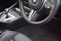 USED 2018 68 BMW M2 3.0 BiTurbo Competition Coupe 2dr Petrol DCT Euro 6 (s/s) (410 ps) MILLTEK / PLUS AND COMFORT