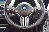 USED 2018 68 BMW M2 3.0 BiTurbo Competition Coupe 2dr Petrol DCT Euro 6 (s/s) (410 ps) MILLTEK / PLUS AND COMFORT