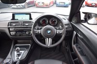 USED 2018 68 BMW M2 3.0 BiTurbo Competition Coupe 2dr Petrol DCT Euro 6 (s/s) (410 ps) MILLTEK / PLUS AND COMFORT