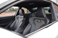 USED 2018 68 BMW M2 3.0 BiTurbo Competition Coupe 2dr Petrol DCT Euro 6 (s/s) (410 ps) MILLTEK / PLUS AND COMFORT