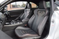 USED 2018 68 BMW M2 3.0 BiTurbo Competition Coupe 2dr Petrol DCT Euro 6 (s/s) (410 ps) MILLTEK / PLUS AND COMFORT