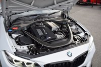 USED 2018 68 BMW M2 3.0 BiTurbo Competition Coupe 2dr Petrol DCT Euro 6 (s/s) (410 ps) MILLTEK / PLUS AND COMFORT