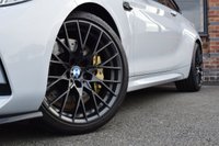 USED 2018 68 BMW M2 3.0 BiTurbo Competition Coupe 2dr Petrol DCT Euro 6 (s/s) (410 ps) MILLTEK / PLUS AND COMFORT