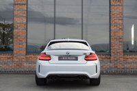 USED 2018 68 BMW M2 3.0 BiTurbo Competition Coupe 2dr Petrol DCT Euro 6 (s/s) (410 ps) MILLTEK / PLUS AND COMFORT