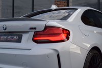 USED 2018 68 BMW M2 3.0 BiTurbo Competition Coupe 2dr Petrol DCT Euro 6 (s/s) (410 ps) MILLTEK / PLUS AND COMFORT