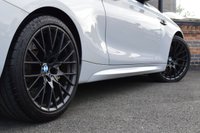 USED 2018 68 BMW M2 3.0 BiTurbo Competition Coupe 2dr Petrol DCT Euro 6 (s/s) (410 ps) MILLTEK / PLUS AND COMFORT