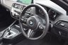 USED 2018 68 BMW M2 3.0 BiTurbo Competition Coupe 2dr Petrol DCT Euro 6 (s/s) (410 ps) MILLTEK / PLUS AND COMFORT