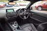 USED 2018 68 BMW M2 3.0 BiTurbo Competition Coupe 2dr Petrol DCT Euro 6 (s/s) (410 ps) MILLTEK / PLUS AND COMFORT