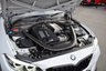USED 2018 68 BMW M2 3.0 BiTurbo Competition Coupe 2dr Petrol DCT Euro 6 (s/s) (410 ps) MILLTEK / PLUS AND COMFORT