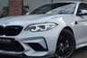USED 2018 68 BMW M2 3.0 BiTurbo Competition Coupe 2dr Petrol DCT Euro 6 (s/s) (410 ps) MILLTEK / PLUS AND COMFORT